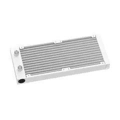 2 - Кулер для процессора Deepcool LM240 WH