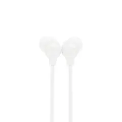 2 - Наушники JBL T135BT, Белый