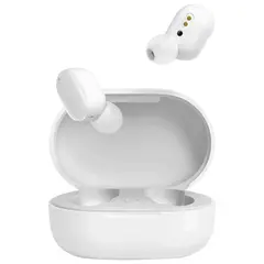 5 - Наушники Xiaomi Redmi AirDots 3, Белый