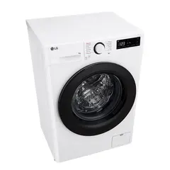 4 - Стиральная машина LG F2WR509SBW, 9кг, Белый