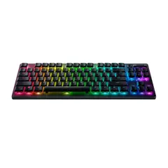 3 - Клавиатура RAZER DeathStalker, Беспроводное, Чёрный