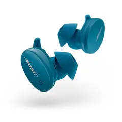 4 - Наушники BOSE Sport Earbuds, Синий