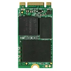 4 - Накопитель SSD Transcend 400S, 64Гб, TS64GMTS400