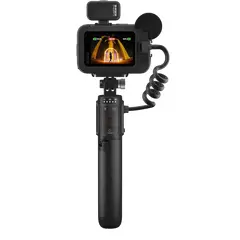 4 - Экшн-камера GoPro Hero 13 Creator Edition, Черный