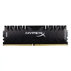 3 - Оперативная память Kingston HyperX Predator, DDR4 SDRAM, 3000 MГц,...
