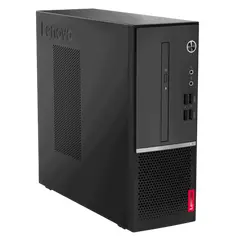 6 - Настольный ПК Lenovo V50s-07IMB, SFF, Intel Core i3-10100, 8Гб/256Гб,...