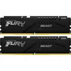 3 - Оперативная память Kingston FURY Beast, DDR5 SDRAM, 5200 МГц, 16Гб,...