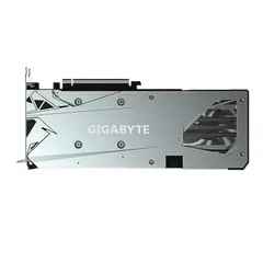 6 - Видеокарта Gigabyte GV-R665XTGAMING OC-8GD, 8GB GDDR6 128бит - SALE