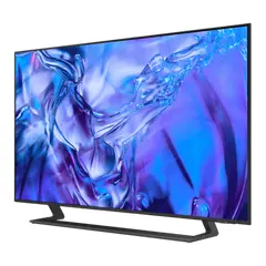 3 - 43" LED SMART Телевизор Samsung UE43DU8500UXUA, 3840x2160 4K UHD,...