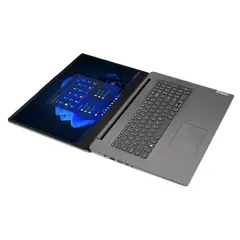 2 - Ноутбук для бизнеса 17,3" Lenovo V17 G4 IRU, Iron Grey, Intel Core...