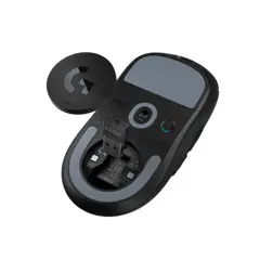 2 - Игровая мышь Logitech PRO X Superlight 2, Чёрный