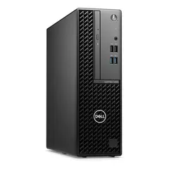 5 - Мини ПК DELL OptiPlex 3000, SFF, Intel Core i3-12100, 8Гб/256Гб,...