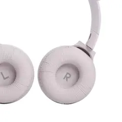 5 - Наушники JBL Tune 510BT, Розовый