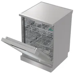 3 - Посудомоечная машина Gorenje GS643E90X, Серебристый