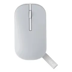 5 - Беcпроводная мышь ASUS MD100, Grey