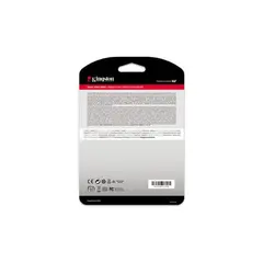 3 - Накопитель SSD Kingston A400, 120Гб, SA400S37/120G