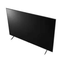 5 - 75" QNED SMART Телевизор LG 75QNED80T6A, 3840x2160 4K UHD, webOS, Чёрный