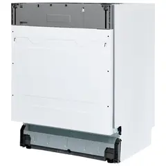 3 - Посудомоечная машина Fermatik FMDI14B60A13E, Белый