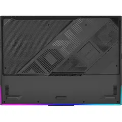 6 - Игровой ноутбук 18" ASUS ROG Strix G18 G814FP, Eclipse Gray, AMD...