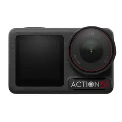 6 - Экшн-камера DJI Osmo Action 5 Pro Adventure Combo, Черный