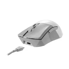 4 - Игровая мышь ASUS ROG Gladius III Wireless AimPoint, Белый