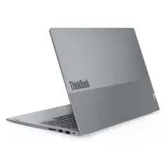 3 - Ноутбук для бизнеса 16" Lenovo ThinkBook 16 G6 IRL, Arctic Grey,...