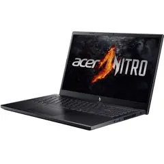 3 - Игровой ноутбук 15,6" Acer Nitro V15 ANV15-41, Obsidian Black, AMD...