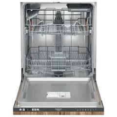 5 - Посудомоечная машина Hotpoint-Ariston HI 5010 C, Белый