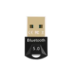 4 - USB-модуль Gembird BTD-MINI6, 5.0