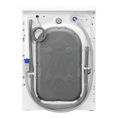 3 - Стирально-сушильная машина AEG L9WBAN61BC, 10кг, Белый