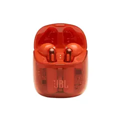 2 - Наушники JBL Tune 225TWS, Оранжевый