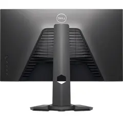 4 - 24,5" Игровой монитор DELL G2524H, IPS 1920x1080 FHD, Чёрный