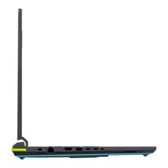 4 - Игровой ноутбук 18" ASUS ROG Strix G18 G815LR, Eclipse Gray, Intel...