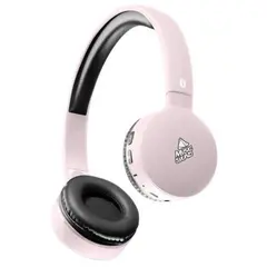 2 - Наушники Cellularline Music Sound, Розовый