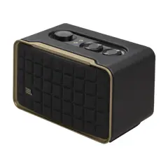 3 - Портативная колонка JBL Authentics 200, Чёрный