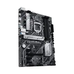 5 - Материнская плата ASUS PRIME H570-PLUS, LGA1200, Intel H570, ATX