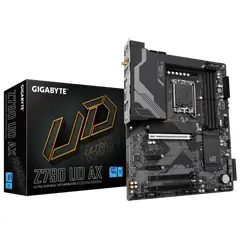 5 - Navigator PC08804//Gaming/PC i7-14700KF Z790 UD AX 32GB DDR5 1TB NVMe...