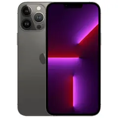 4 - Смартфон Apple iPhone 13 Pro, 6Гб/256Гб, Graphite