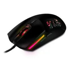 5 - Игровая мышь SVEN RX-G800, Чёрный