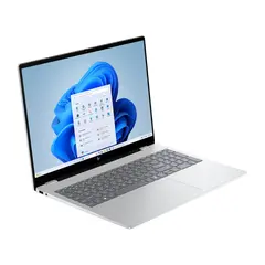 6 - Ноутбук 16" HP OmniBook 7 AI 16, Glacier Silver, Intel Core Ultra 7...