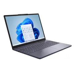 2 - Ноутбук 15,3" Lenovo IdeaPad Slim 3 15IRH10R, Luna Grey, Intel Core 7...