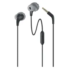 2 - Наушники JBL Endurance RUN, Чёрный
