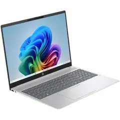 2 - Ноутбук 16" HP OmniBook 5 Laptop AI 16, Glacier Silver, Intel Core...