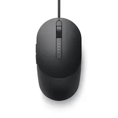 6 - Мышь DELL MS3220, Чёрный