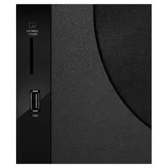 5 - Компьютерные колонки 2.1 SVEN MS-2250, Чёрный