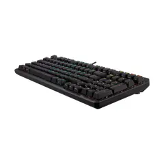 6 - Клавиатура ASUS TUF Gaming K3 Gen II, Проводное, Чёрный