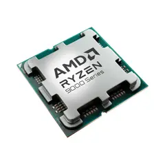 4 - Процессор AMD Ryzen 7 9700X, AMD Radeon Graphics, Tray