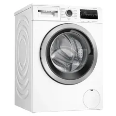 6 - Стиральная машина Bosch WAN24266BY, 8кг, Белый