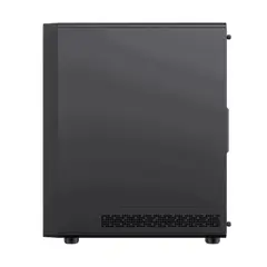 3 - Компьютерный корпус Gamemax Storm 2 AB, Midi-Tower, Без блока...