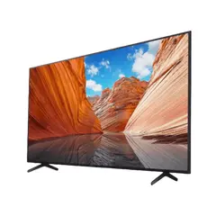 2 - 65" LED SMART Телевизор SONY KD65X81JAEP, 3840x2160 4K UHD, Android...